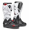 BOTAS SIDI CROSSFIRE 3 SRS - PRETO / BRANCO